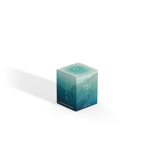 【超取免運】 健魚元-綜合維生素 35g