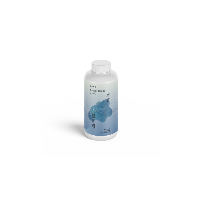 【超取免運】 水質穩定劑 500ml