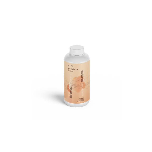 【超取免運】 硝化菌培養液 500ml