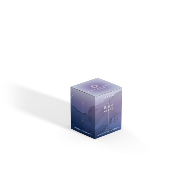 【超取免運】 漾魚元-螺旋藻精華 35g